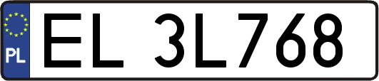 EL3L768