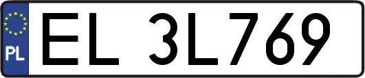 EL3L769