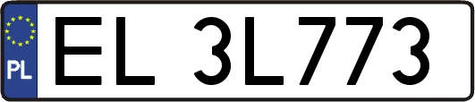 EL3L773