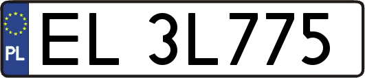 EL3L775