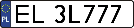 EL3L777