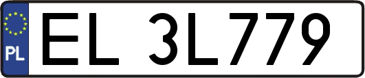 EL3L779