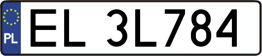 EL3L784