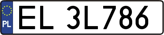 EL3L786