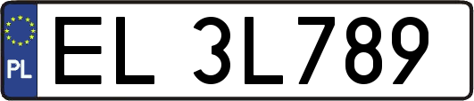 EL3L789