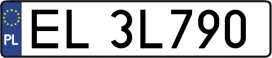 EL3L790