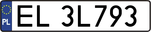 EL3L793