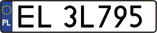 EL3L795