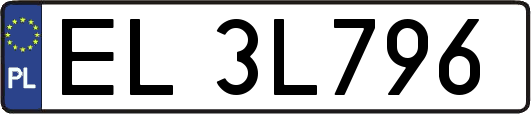EL3L796
