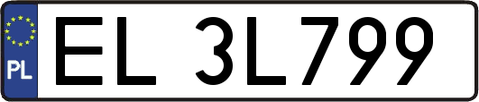 EL3L799