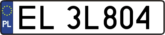 EL3L804