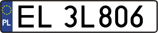 EL3L806