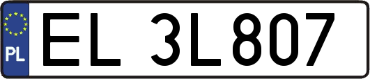 EL3L807