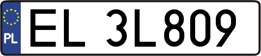 EL3L809