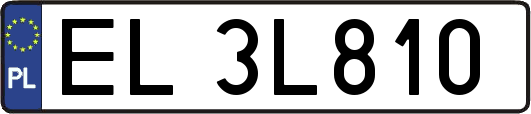 EL3L810