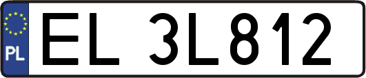 EL3L812