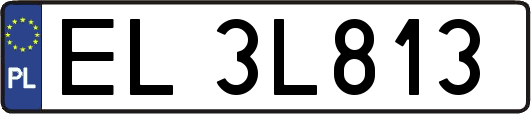 EL3L813