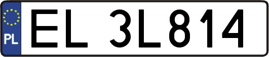 EL3L814
