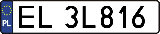 EL3L816