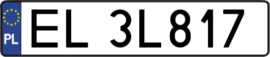 EL3L817