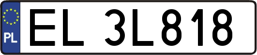 EL3L818