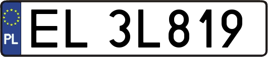 EL3L819
