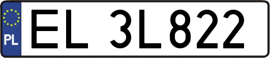EL3L822