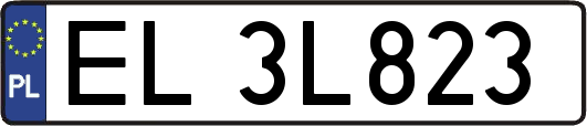 EL3L823
