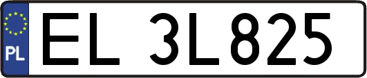 EL3L825