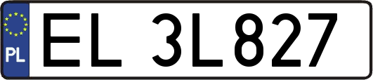 EL3L827