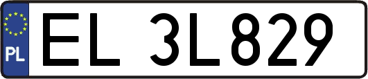EL3L829