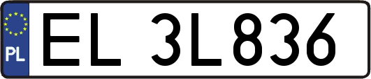 EL3L836
