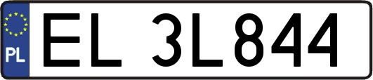 EL3L844