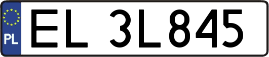 EL3L845