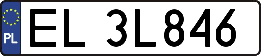 EL3L846