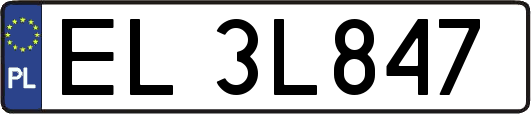 EL3L847