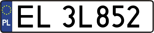EL3L852
