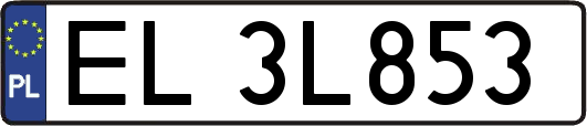 EL3L853