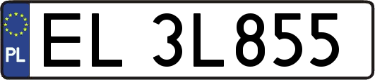 EL3L855