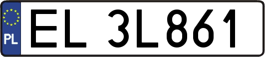 EL3L861