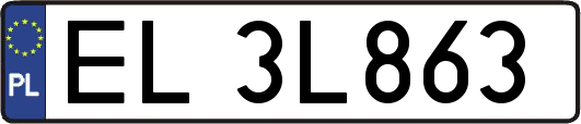EL3L863