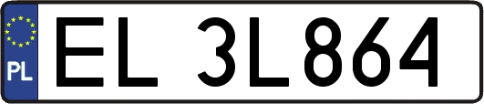EL3L864