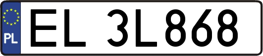 EL3L868