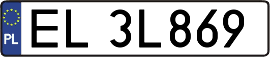 EL3L869
