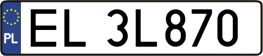 EL3L870