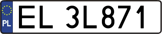 EL3L871