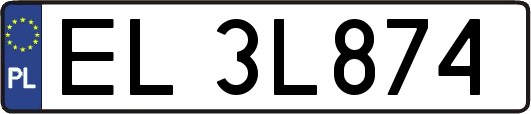 EL3L874