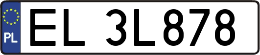 EL3L878