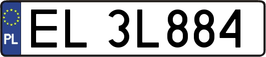 EL3L884