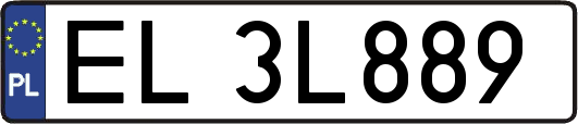 EL3L889